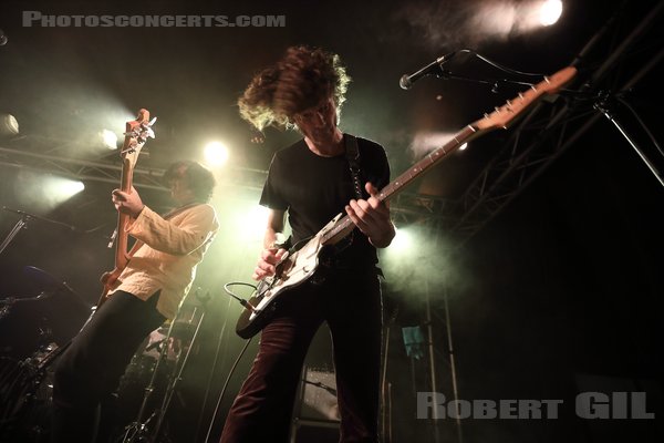 ELEPHANT STONE - 2023-09-22 - PARIS - La Boule Noire - 